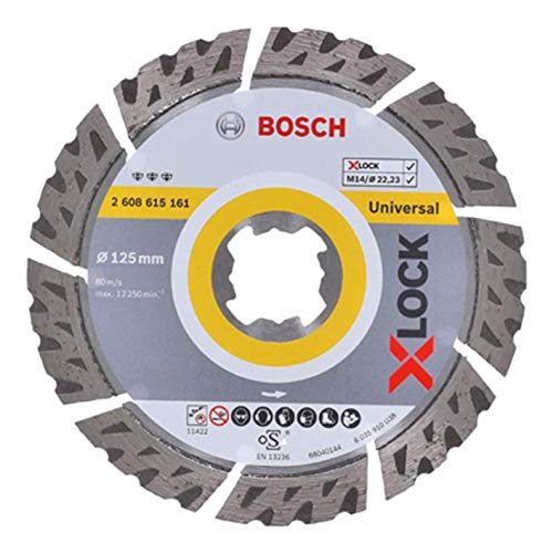 Bosch Disque bitume diamanté - vue 4