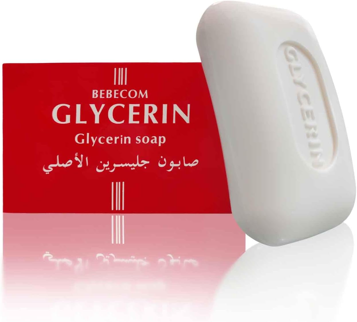 Glycerin Soap 125 Gm