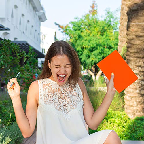 12-PCS-Colorful-Blank-Notebook-Journals-Bulk-60-Pages-55-x83-inch-A5-Unlined-Travel-Journal-Set-for-Travelers-Kids-Students-and-Office-Writing-Drawing-Sketchbook-Diary-Subject-Notebooks