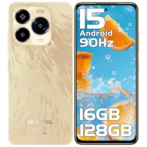 OUKITEL SIMフリー スマートフォン C65 51XbSes2ZIL.jpg