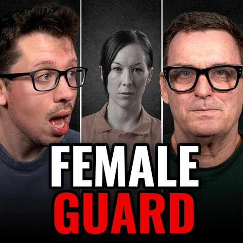 Inside America's Most Corrupt Women&rsquo;s Prison &mdash; What I Saw As A Guard Was Shocking | John Meekins