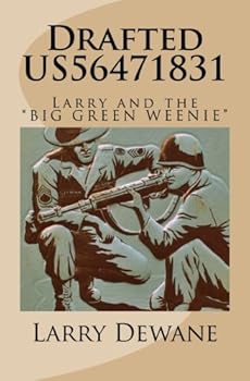 Paperback Drafted US56471831: Larry and the Big Green Weenie Book