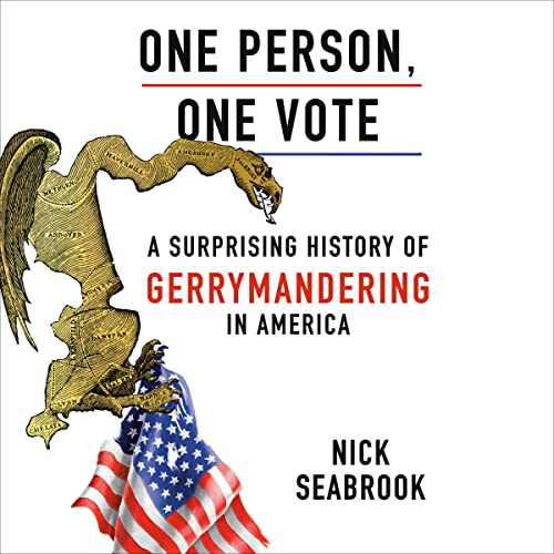 One Person, One Vote by Nick Seabrook episode artwork