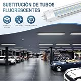 Tubo LED 2.40 metros 9 Imagen adicional