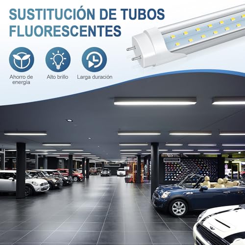 Tubo para lámpara 14 Imagen adicional
