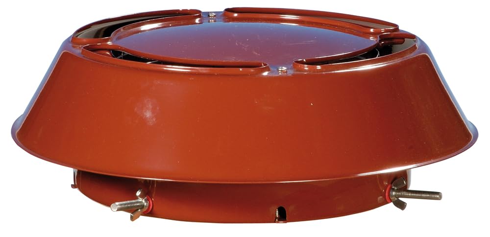 Colt Cowl Terracotta Colt Top Trade