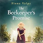 Cover of The Beekeeper's Promise