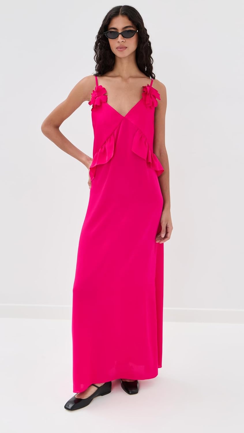 Kika Vargas Women's Bel Dress - Image 2