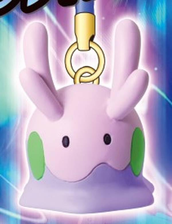 ヌメラ　マスコット ポケットモンスター ぬいぐるみ PP15 ヌメラ S インテリア マスコット