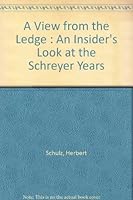 A View from the Ledge 1896150195 Book Cover