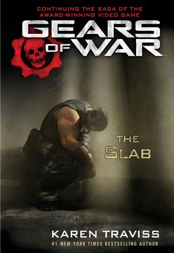 The Slab (Gears of War)