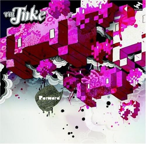 Pochette de Forward [Import]