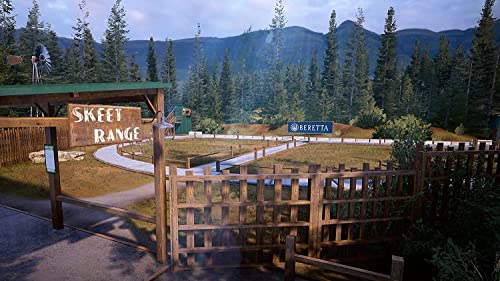 Hunting Simulator 2 (PS4) - Afbeelding 5