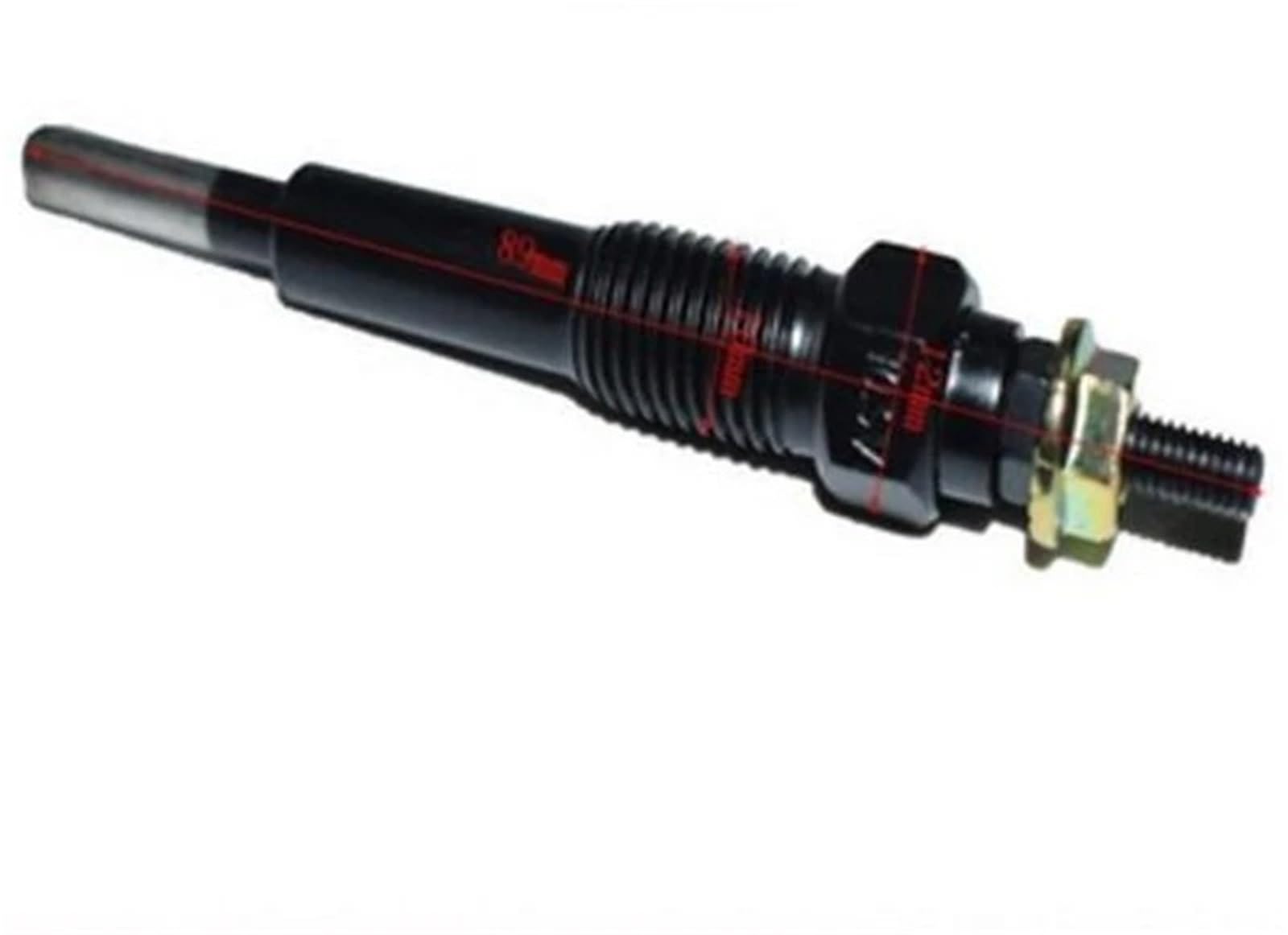Candeletta Diesel Spina Di Preriscaldamento 9-82511978-0 Per Spina Di Preriscaldamento Motore Per C240 ​​9-82511978-0 9825119780