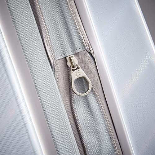 image for American Tourister Moonlight Hardside Expandable Luggage with Spinner 