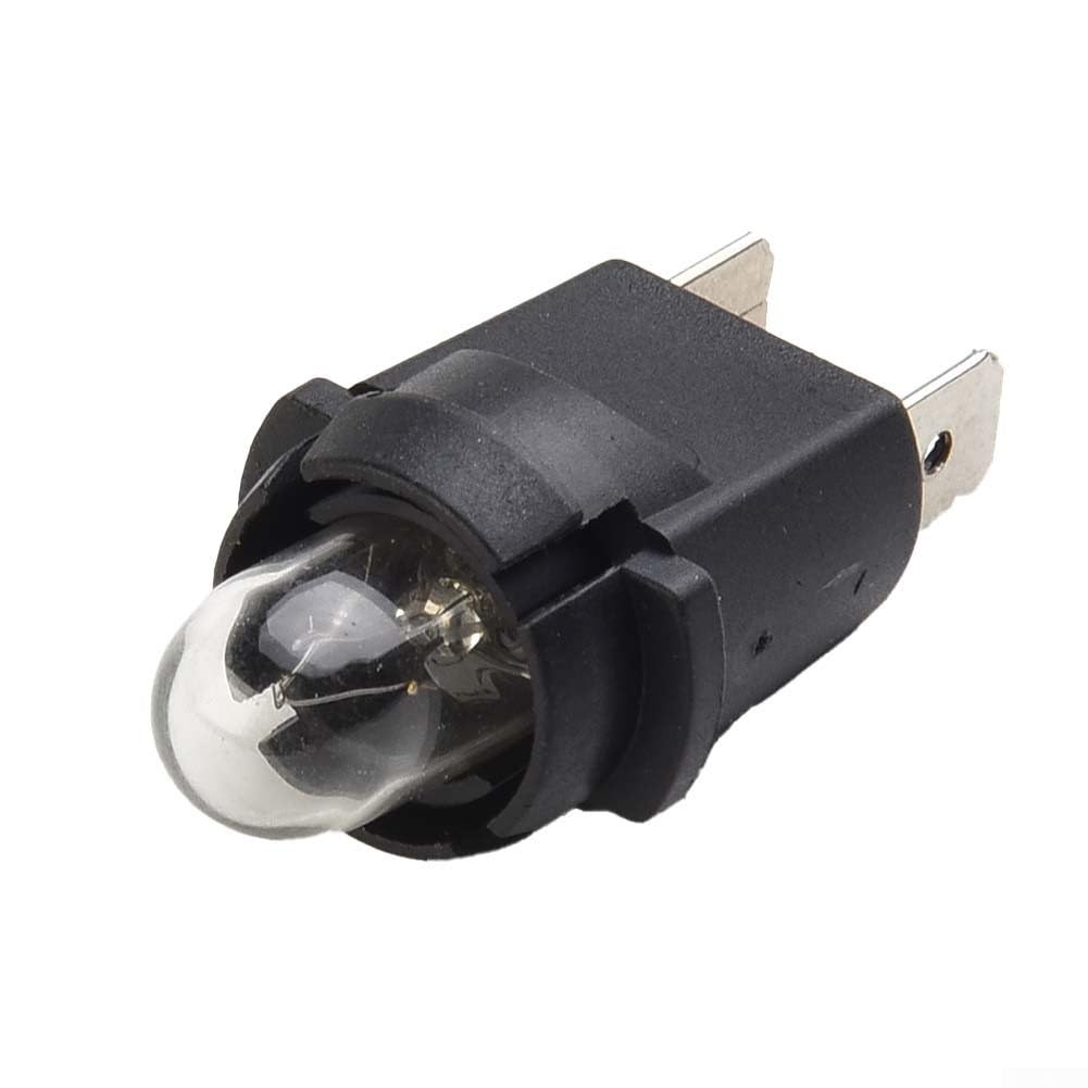 Zoegneer Lot de 2 manomètres mécaniques de température d'eau avec capteur 130 ℃ 52 mm