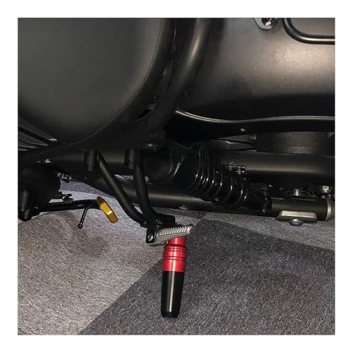 Protections cadre anti-chute pour sécuriser vos road trips - 4
