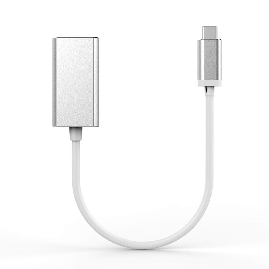Adattatore USB-C A HDMI E VGA PremiumCord - Supporta 4K 30Hz E 1080p, Per Doppio Monitor, Laptop E Proiettori - Foto 9