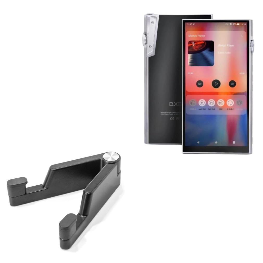 Amazon.com: BoxWave Stand and Mount Compatible with iBasso DX340