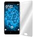 Produktbild PhoneNatic 4er-Pack Displayschutzfolien klar Flexible Folien kompatibel mit Yota Yotaphone 3
