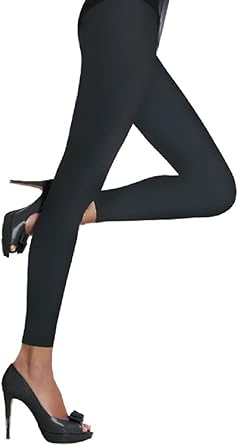 legging grande taille