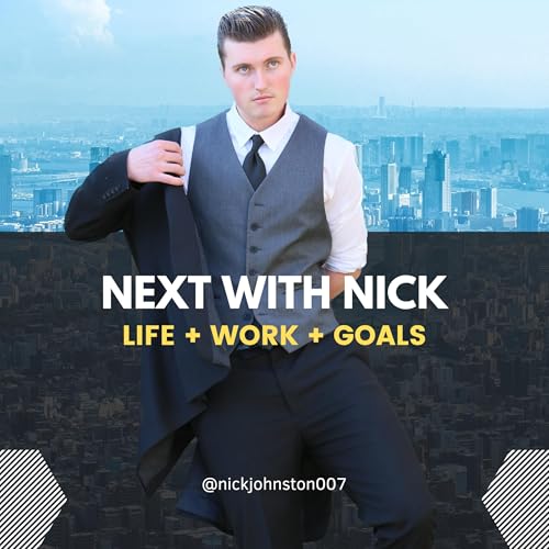 Couverture de Next With Nick