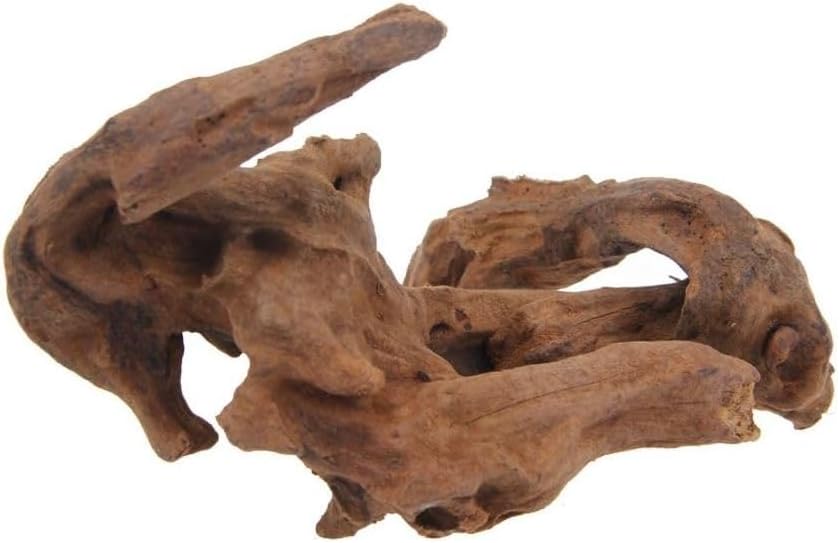 Biotope Aquatics Ltd Aquarium Sinkable Driftwood Various Sizes