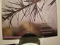God is Love: Beautiful Quotations from the Greatest Book B000MPRH0Y Book Cover