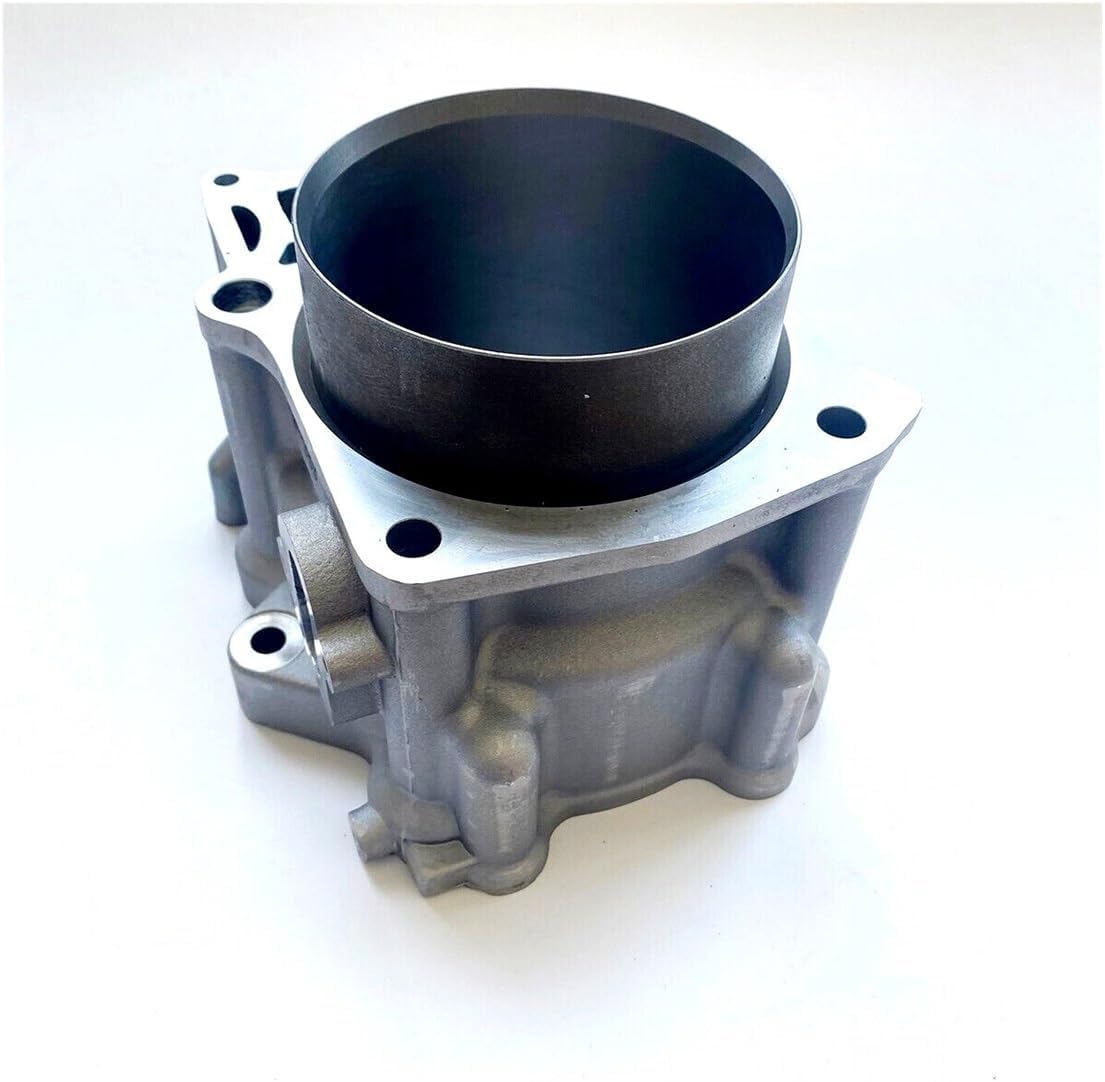 Oem Cylinder Head Fit For Hisun Massimo Bennche Ys Qlink Hs 700cc Atv Utv