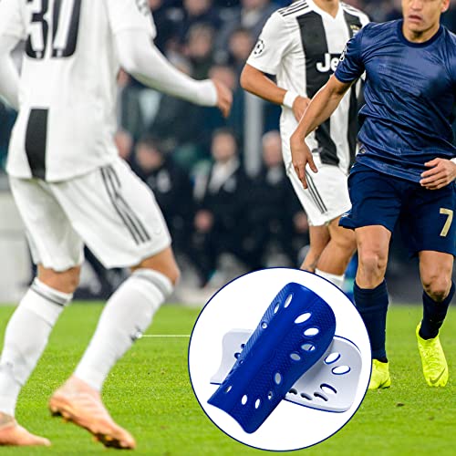 Ancirs AN3011 2 Pairs Soccer Shin Guards thumb #5