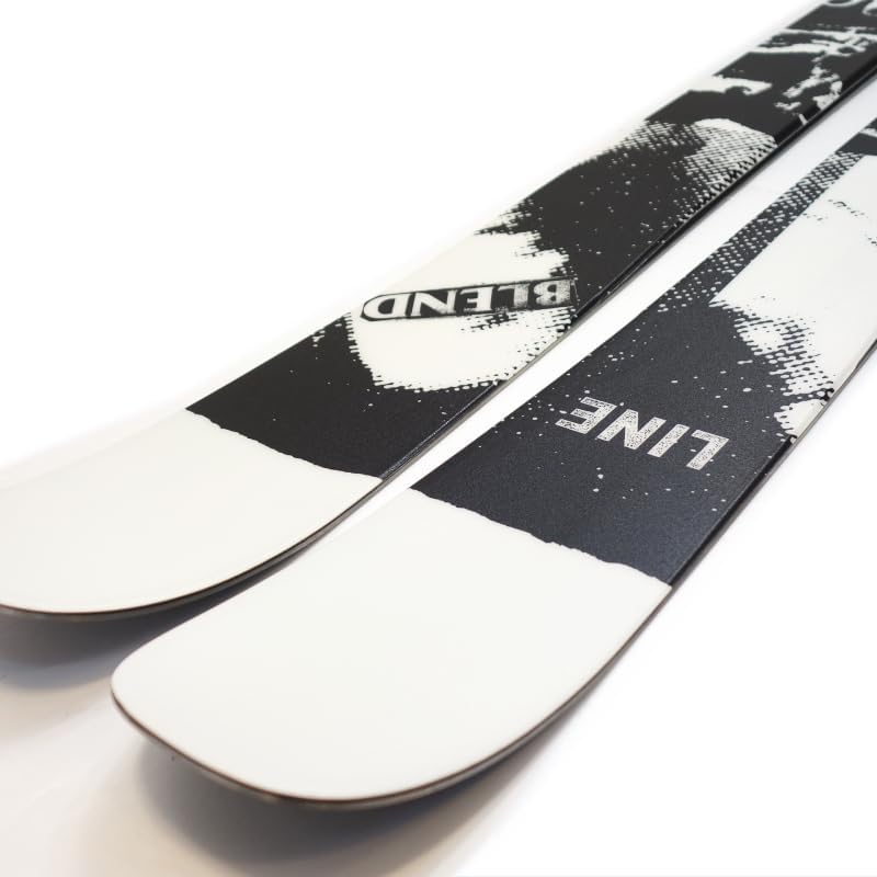LINE Line スキー 167cm フリースタイルスキー ツインチップ LINE