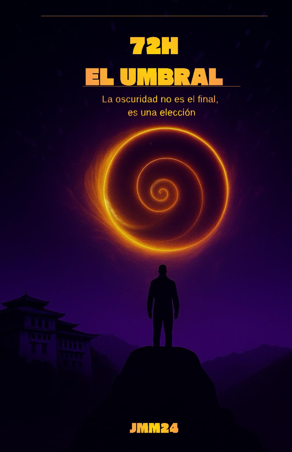 72H El Umbral (72H La Nueva Humanidad)
