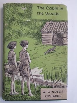 The Cabin in the Woods