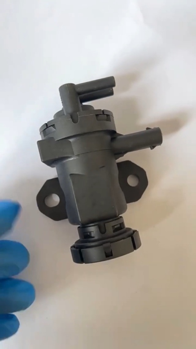 Akozon Lectrovanne De Pression Turbo Olenoid Vae Prure Solenoid Vae