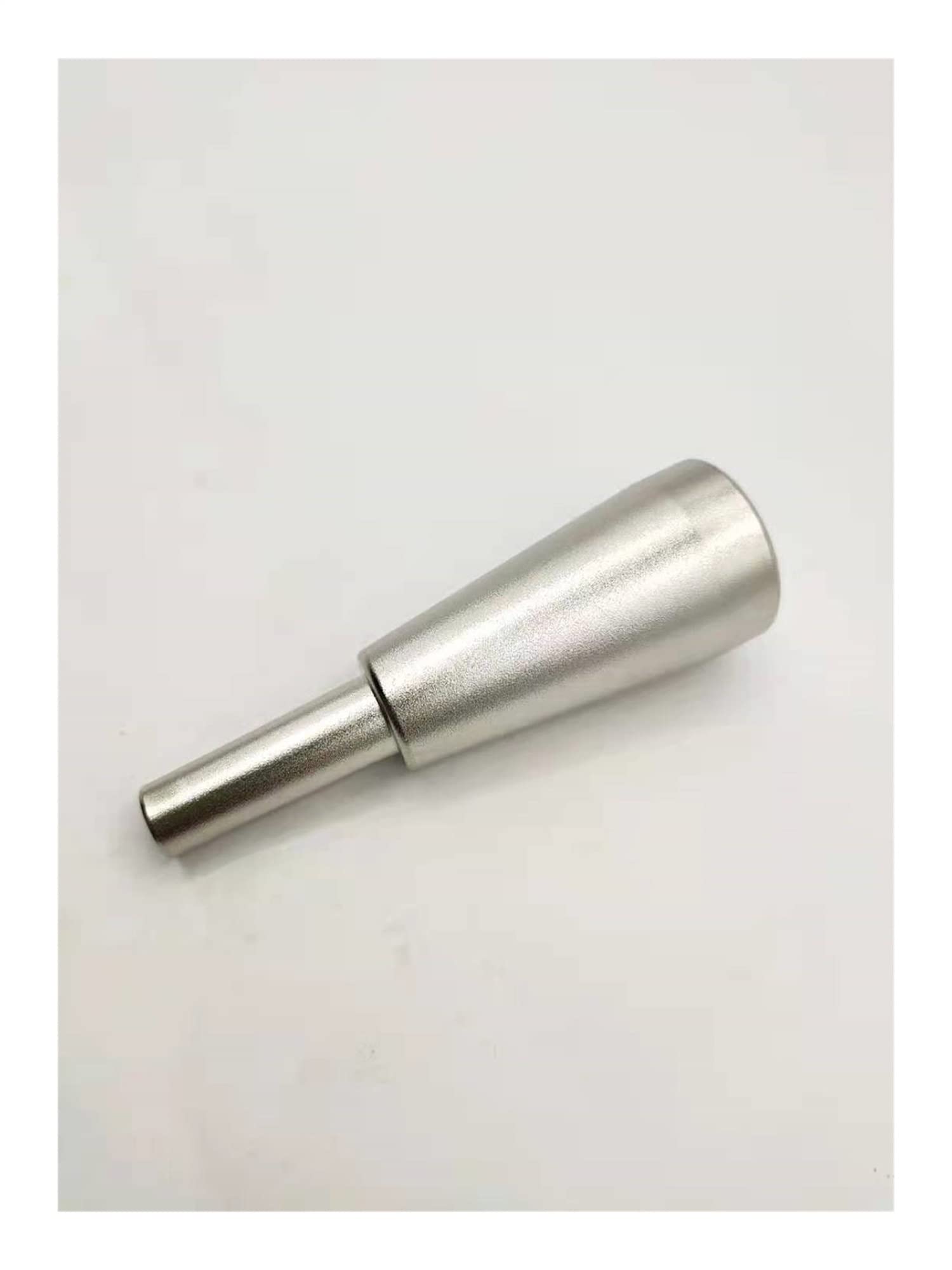 Bocchino per Tromba in SIB Professionale per Strumenti Musicali Parti di Sassofono (Color : 1.5c)