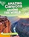 Amazing Canyons Around the World (Passport to Nature)