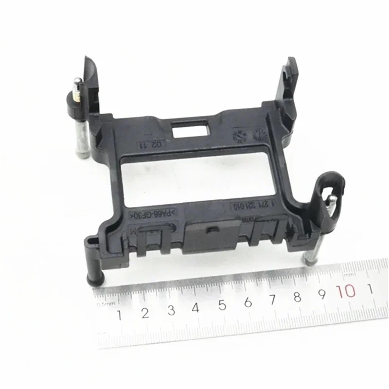 Supporto paraurti anteriore Per Fiat 500X Tipo II