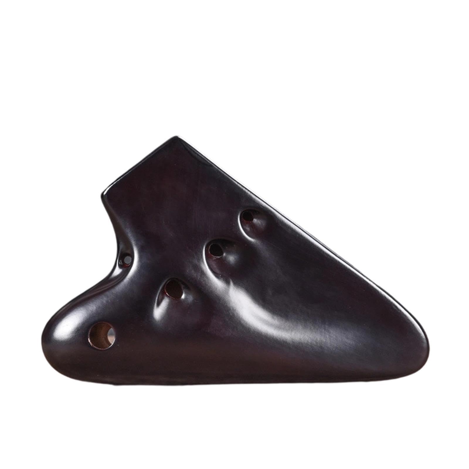 Alto Ocarina Wysokiej Jakości Ceramiczna Okaryna Z Potrójną Rurką