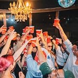 Red Cup feat. YuK-B 歌詞