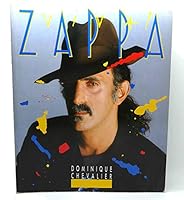 Viva ! Zappa 0312002017 Book Cover