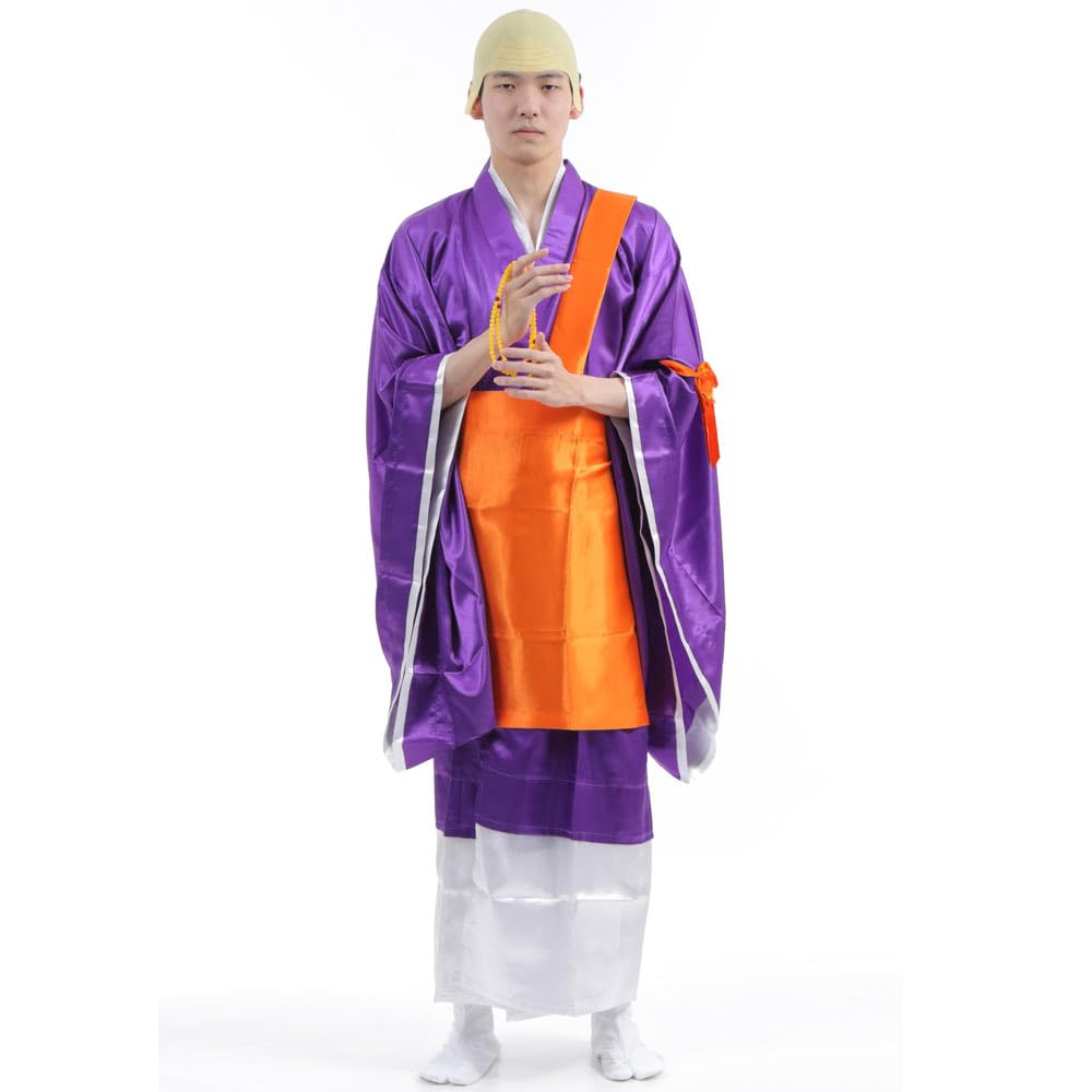 Amazon.co.jp: [マジックナイト] 僕はお坊さんDX 3点セット : ファッション