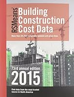 Algopix Similar Product 7 - RSMeans Building Construction Cost Data