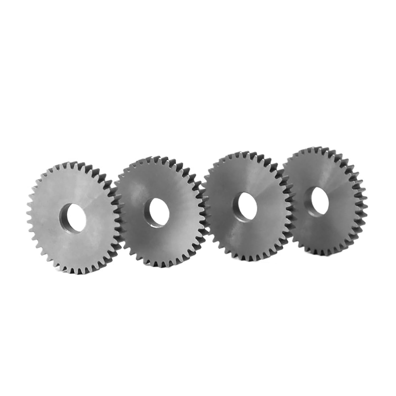 High Strength Precision Gear hobbing Industrial Motor Gear hobbing Mechanical Transmission Gear