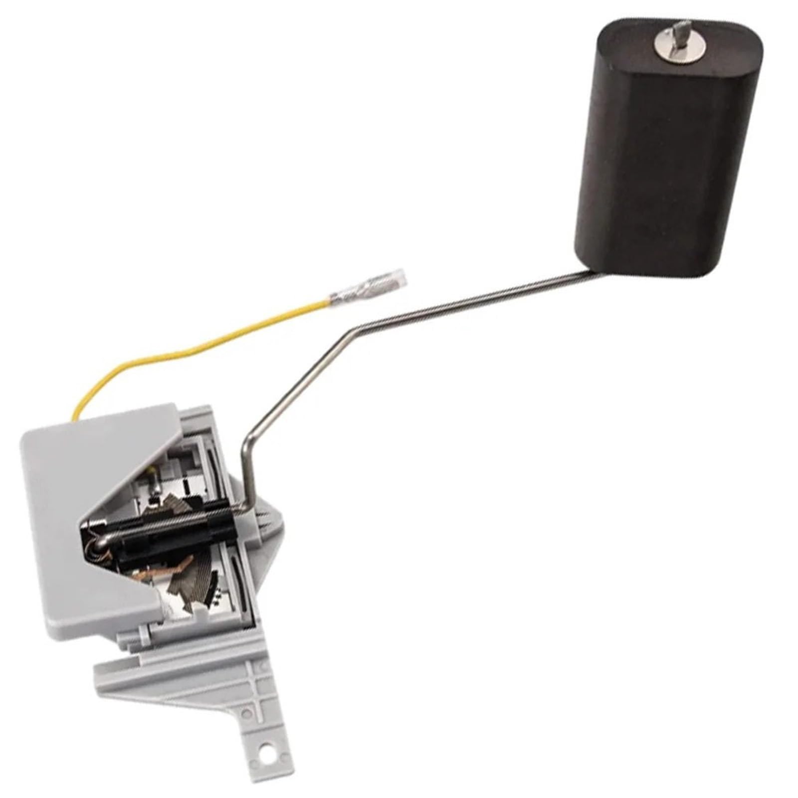 Sensor de nivel de tanque de combustible ajustable de alta precisión para Ford 7