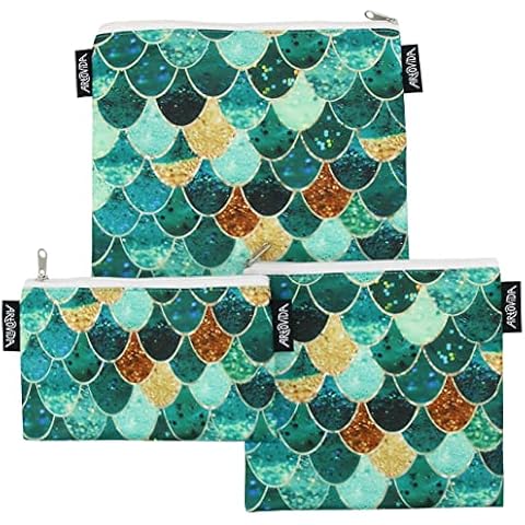 Artovida Reusable Lunch Baggies Cover