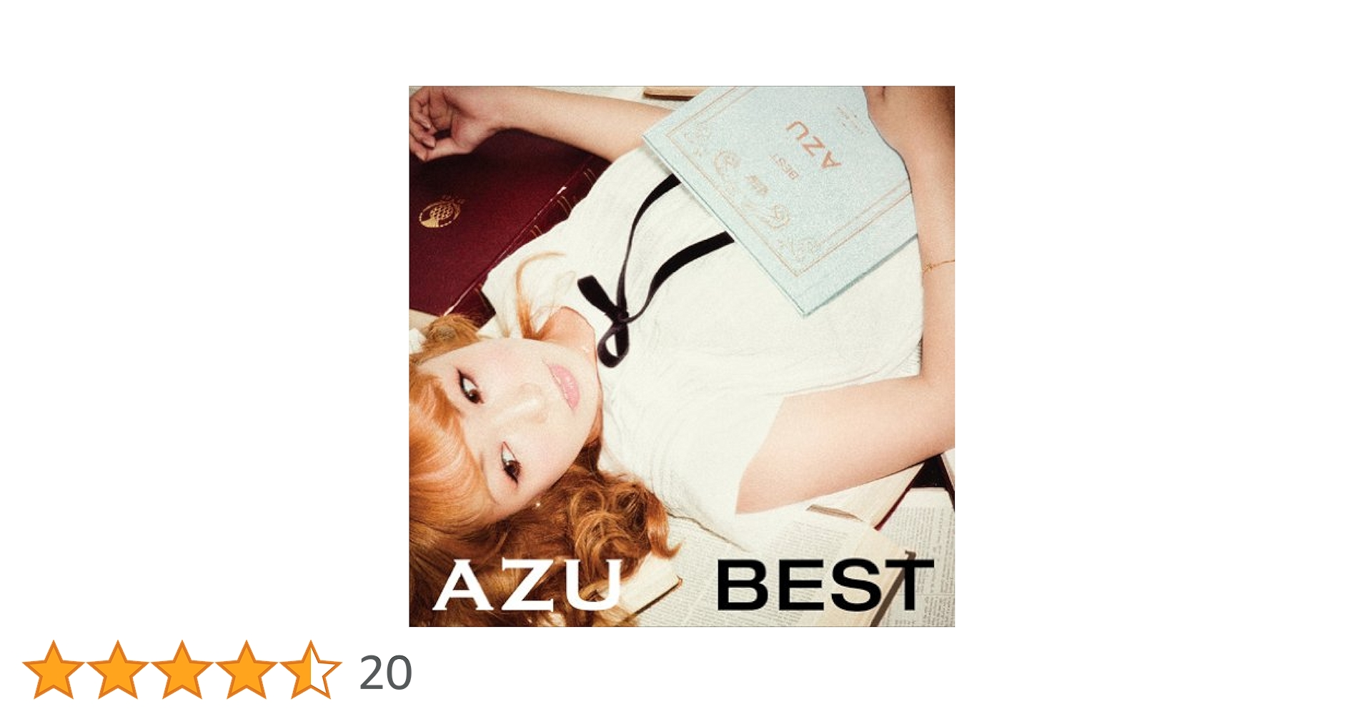 Amazon.co.jp: BEST: ミュージック