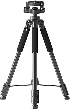 Amazon | 三脚 カメラ三脚 1.7M スタンド スタジオ 写真撮影 写真