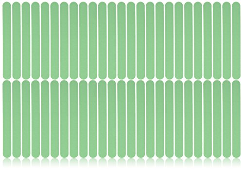 For Pro Foam Board 150/220 Grit, Green, 50 Count