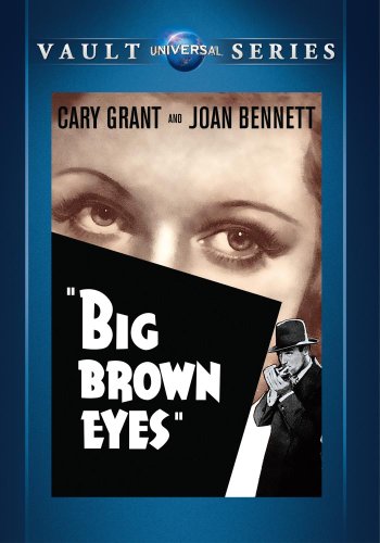 Big Brown Eyes Big Brown Eyes