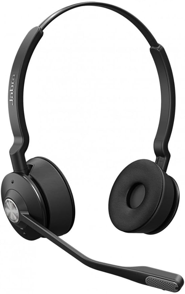 Jabra Engage 65 SE - Stereo, EMEA, W128950545